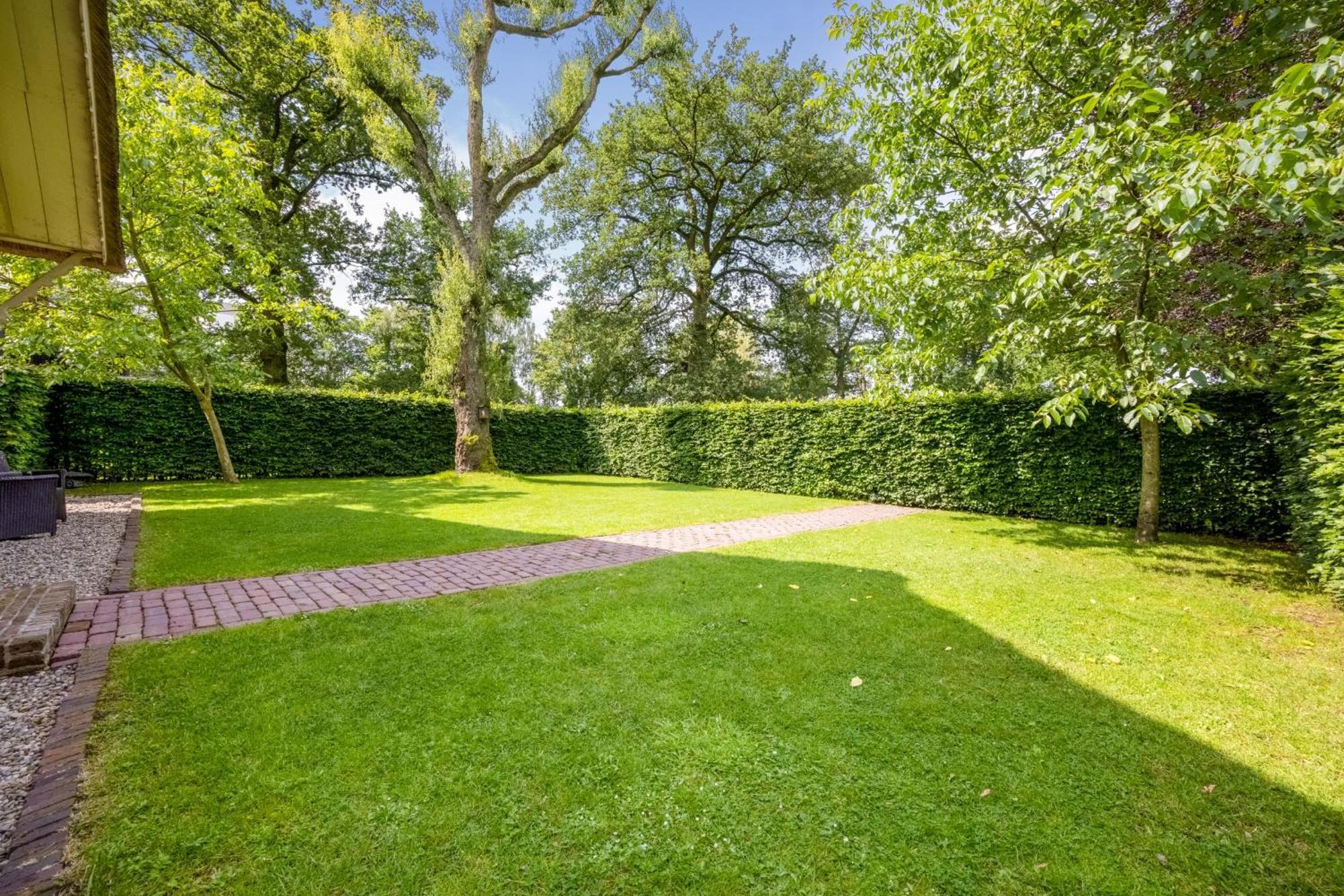 Hoeve De Schaffelaar Барневелд Екстер'єр фото